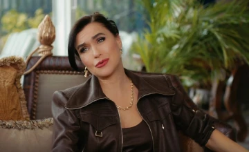 Запретный плод 70 серия