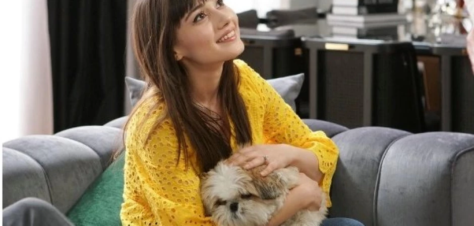 Запретный плод 42 серия