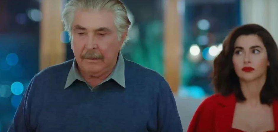 Запретный плод 99 серия