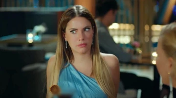 Запретный плод 148 серия