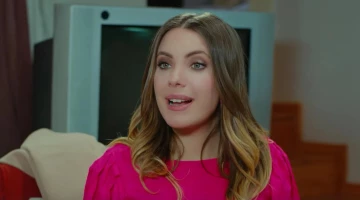 Запретный плод 97 серия