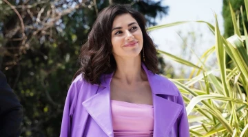 Запретный плод 108 серия