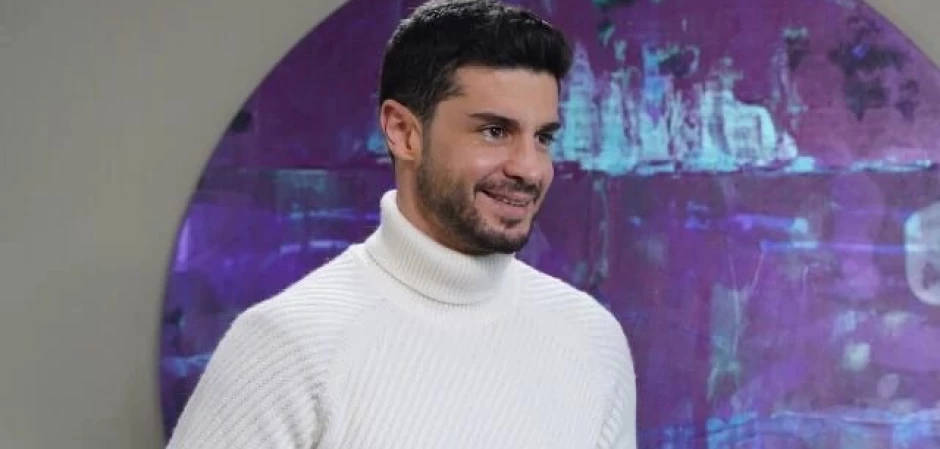 Запретный плод 96 серия