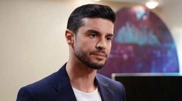 Запретный плод 94 серия