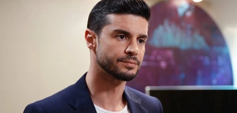 Запретный плод 94 серия