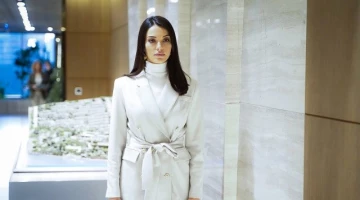 Запретный плод 65 серия