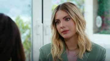 Запретный плод 165 серия