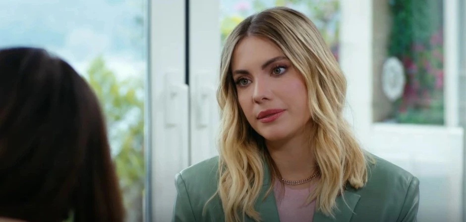 Запретный плод 165 серия