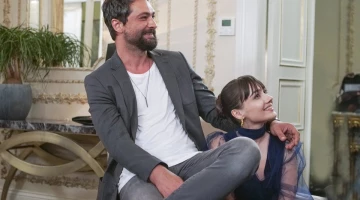 Запретный плод 46 серия