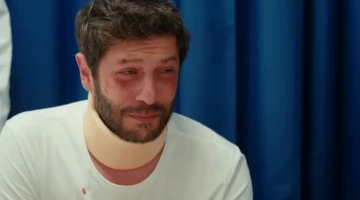 Запретный плод 6 сезон 174 серия