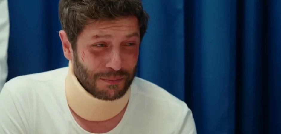 Запретный плод 174 серия