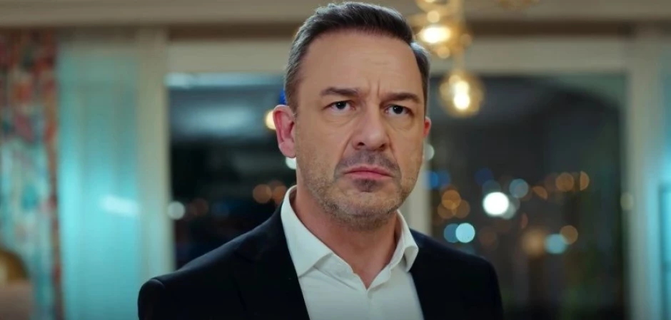 Запретный плод 139 серия