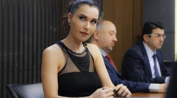 Запретный плод 70 серия