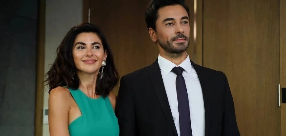 Запретный плод 77 серия