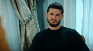 Запретный плод 134 серия