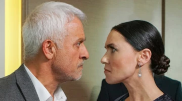 Запретный плод 71 серия