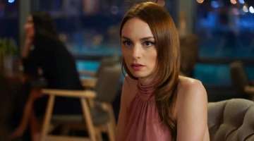 Запретный плод 108 серия