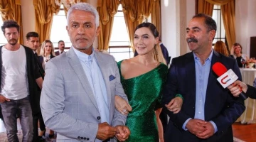 Запретный плод 8 серия