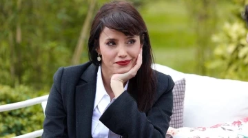 Запретный плод 177 серия