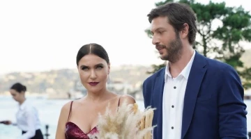 Запретный плод 75 серия