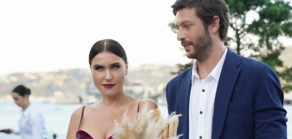 Запретный плод 75 серия