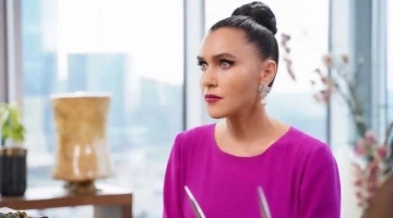 Запретный плод 84 серия