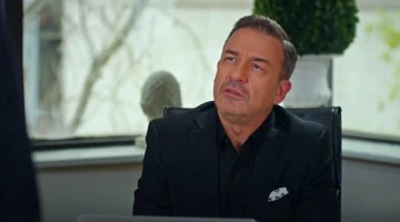 Запретный плод 140 серия