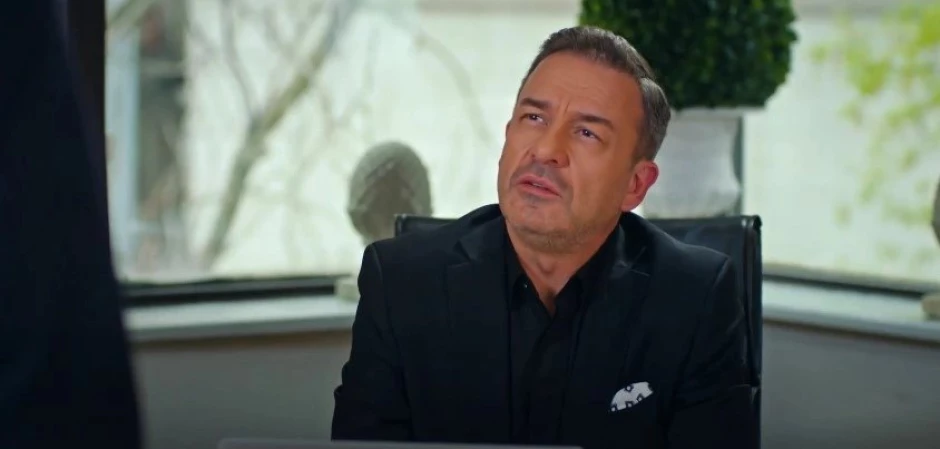 Запретный плод 140 серия