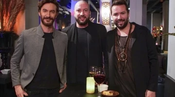 Запретный плод 34 серия