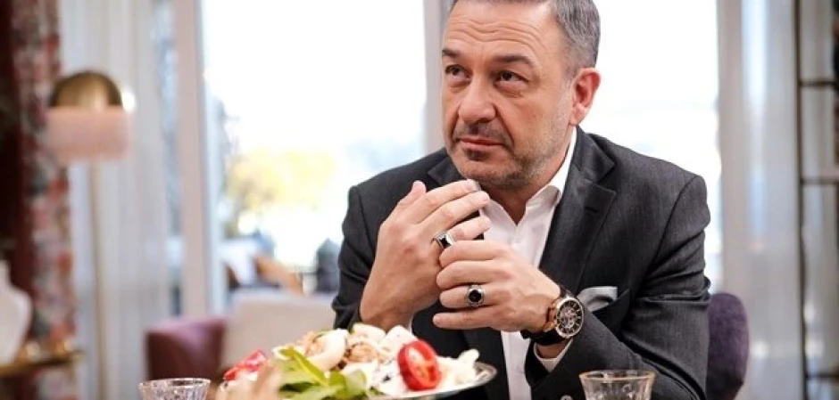 Запретный плод 24 серия