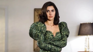 Запретный плод 104 серия