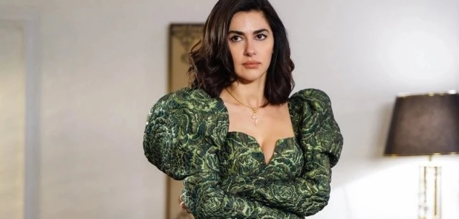 Запретный плод 104 серия