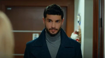 Запретный плод 120 серия