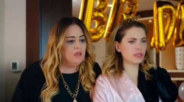 Запретный плод 173 серия