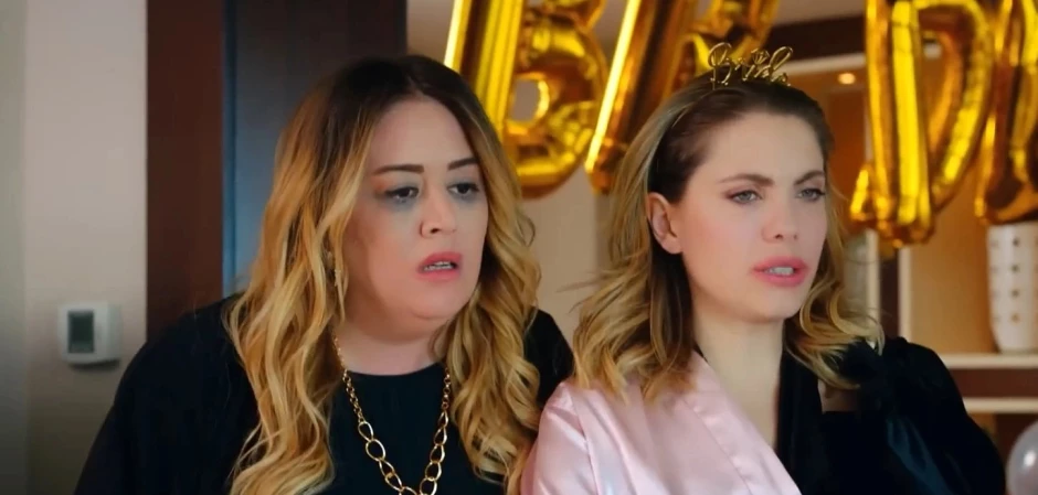 Запретный плод 173 серия