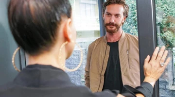 Запретный плод 15 серия