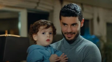 Запретный плод 120 серия