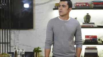 Запретный плод 61 серия