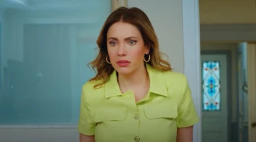 Запретный плод 177 серия