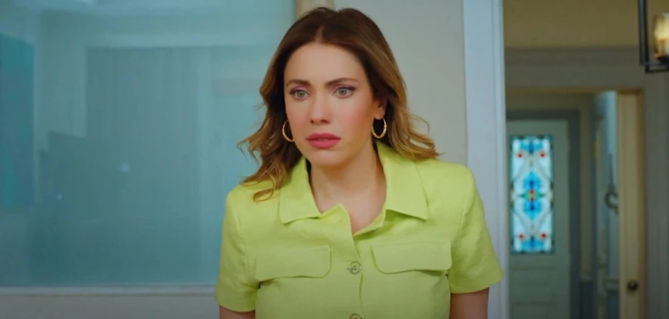 Запретный плод 177 серия