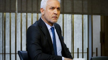 Запретный плод 57 серия