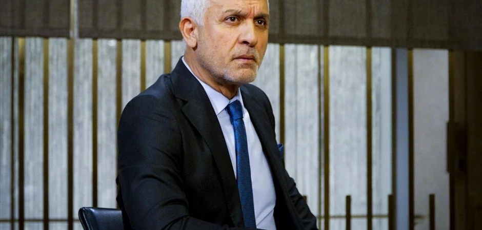 Запретный плод 57 серия