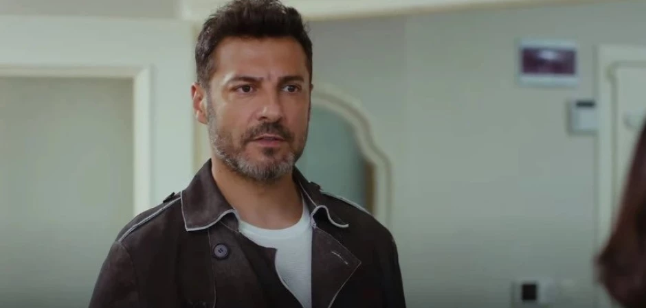 Запретный плод 107 серия