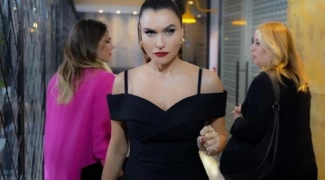 Запретный плод 87 серия