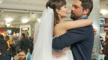 Запретный плод 39 серия