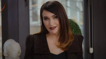 Запретный плод 100 серия