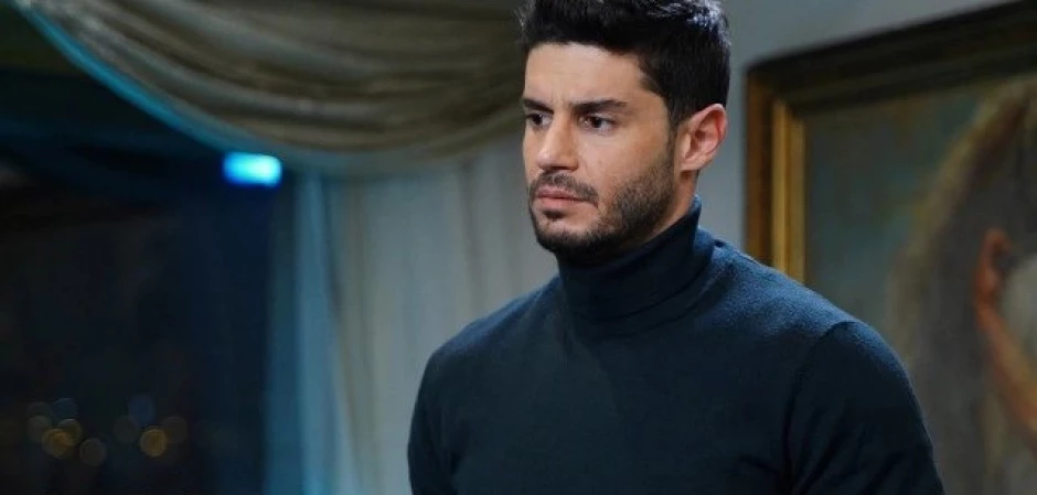 Запретный плод 104 серия