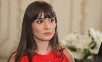 Запретный плод 34 серия