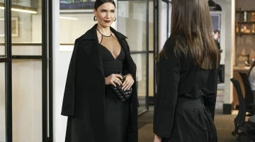 Запретный плод 34 серия