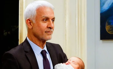 Запретный плод 65 серия